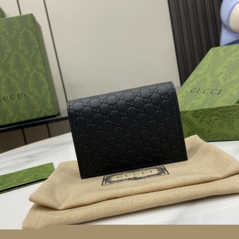 G*u*i wallets & purse